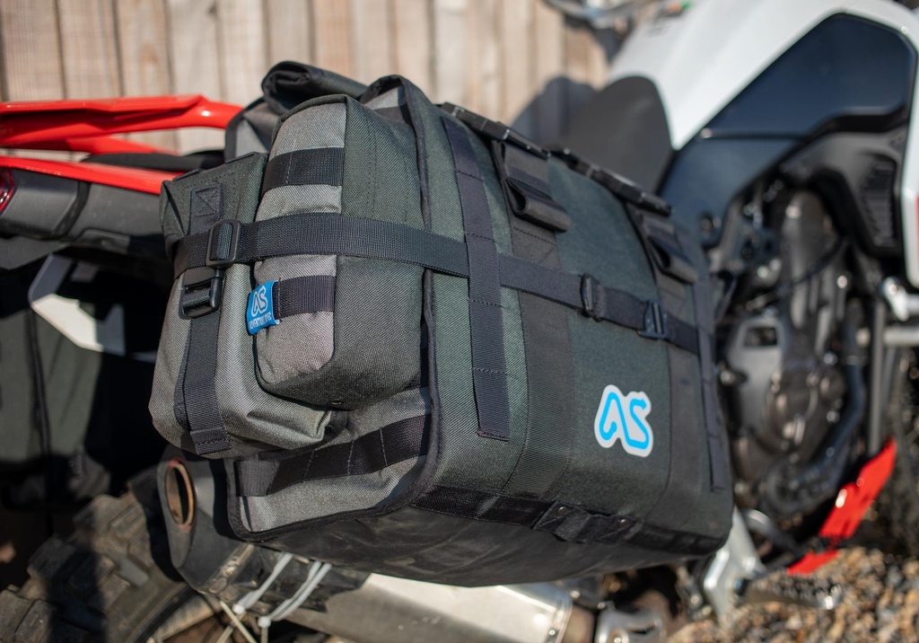 Soft panniers for sale cheap